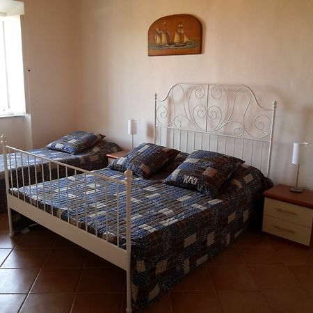 Ferienhaus Villa Della Querceta Livorno Dış mekan fotoğraf