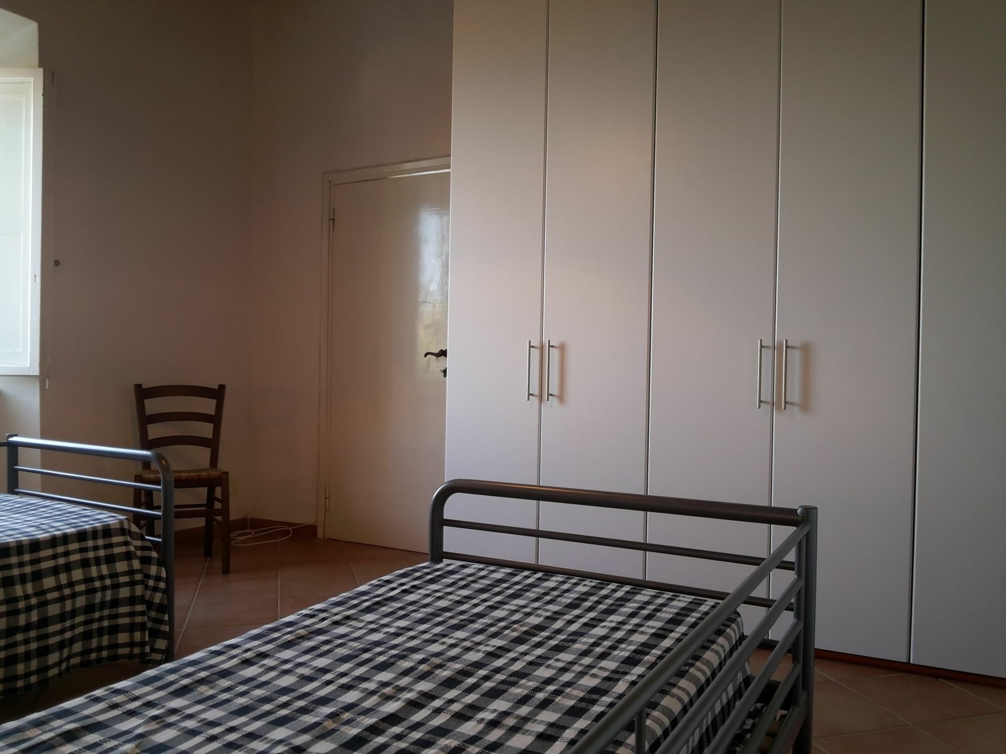 Ferienhaus Villa Della Querceta Livorno Dış mekan fotoğraf