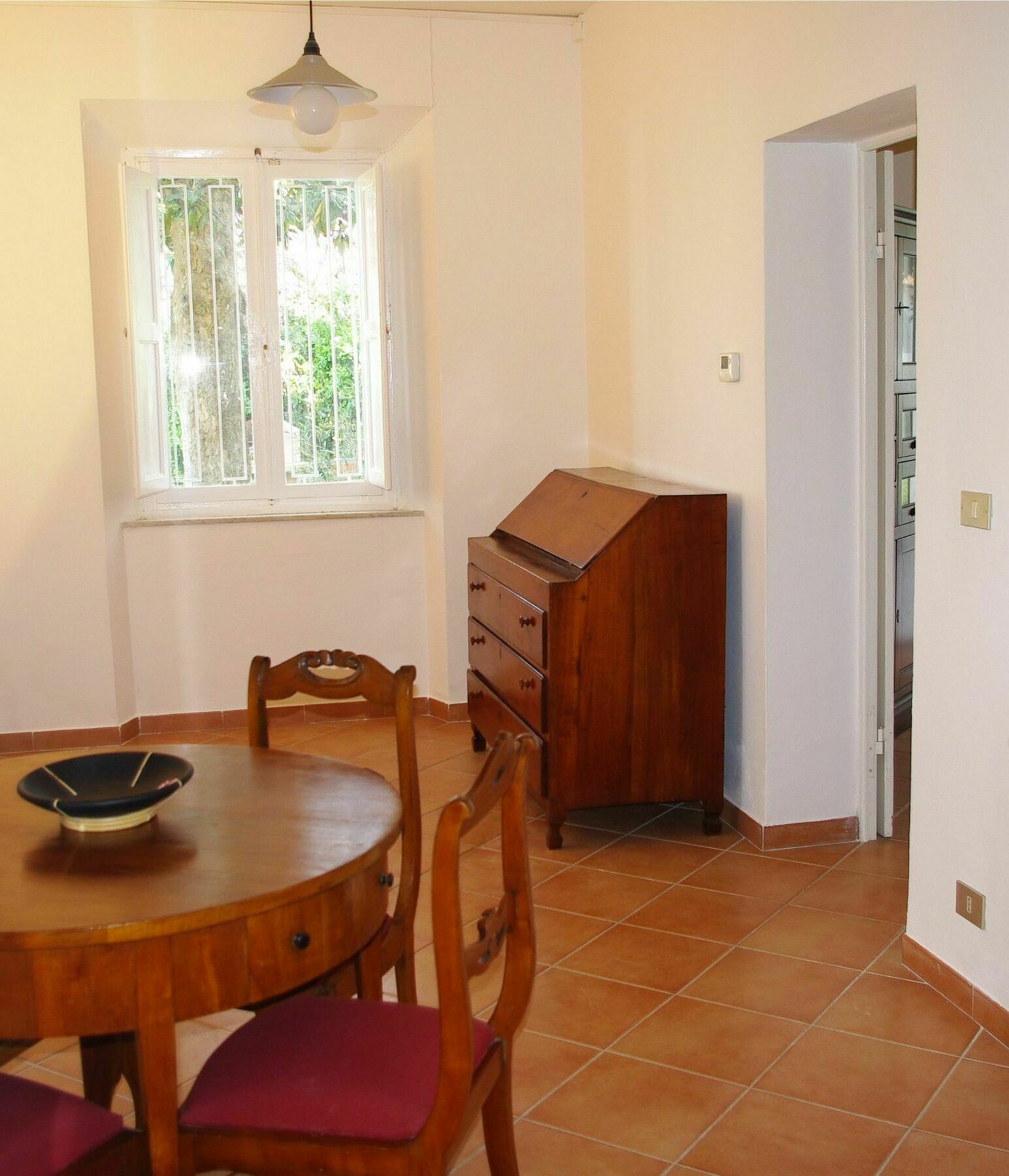 Ferienhaus Villa Della Querceta Livorno Dış mekan fotoğraf